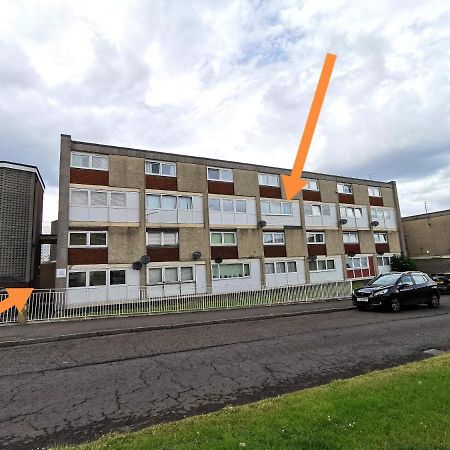 Glasgow Apartment Cozy And Ultramodern Exterior foto